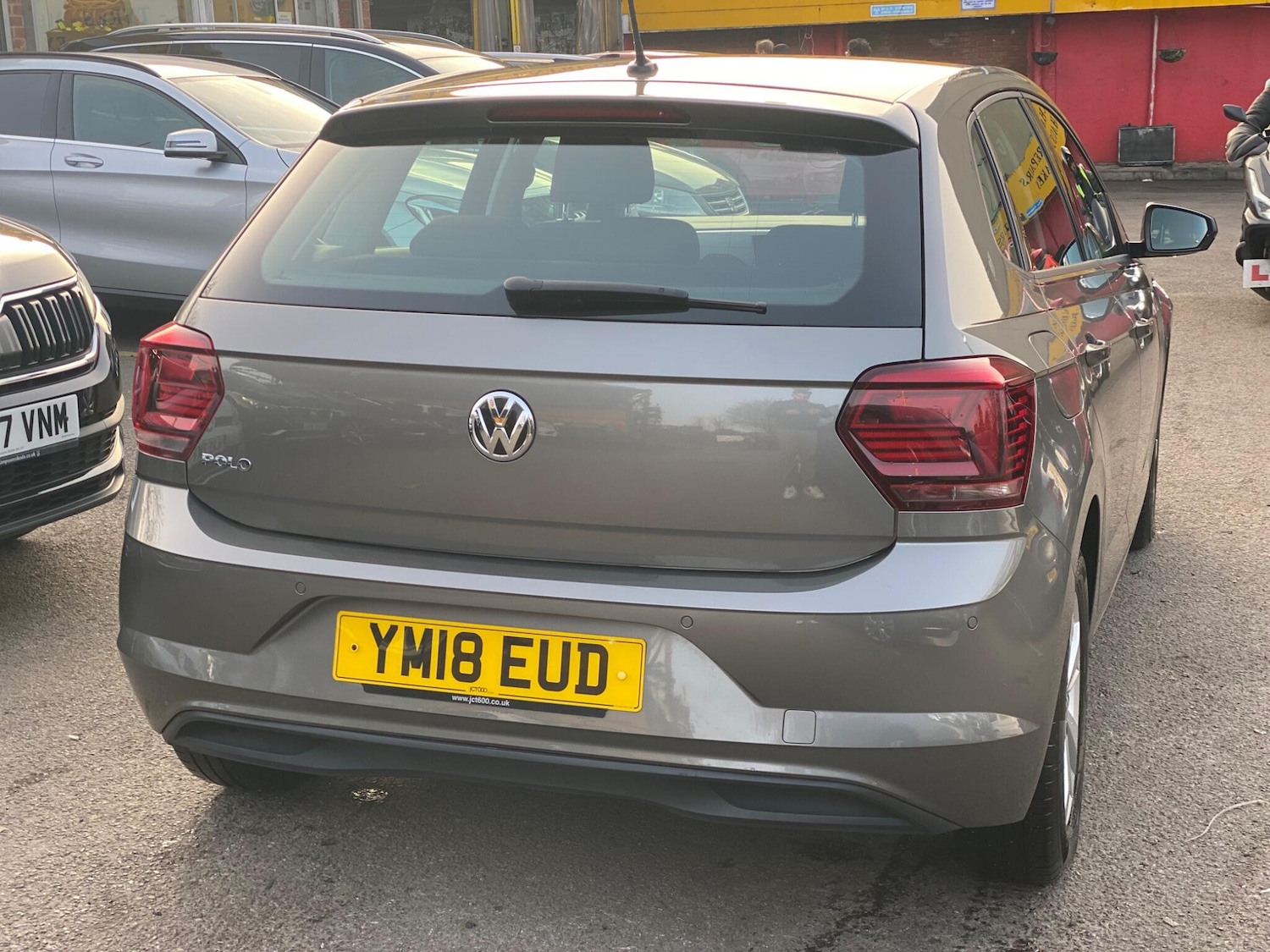 Used Volkswagen Polo for sale - 77768708: Photo 11