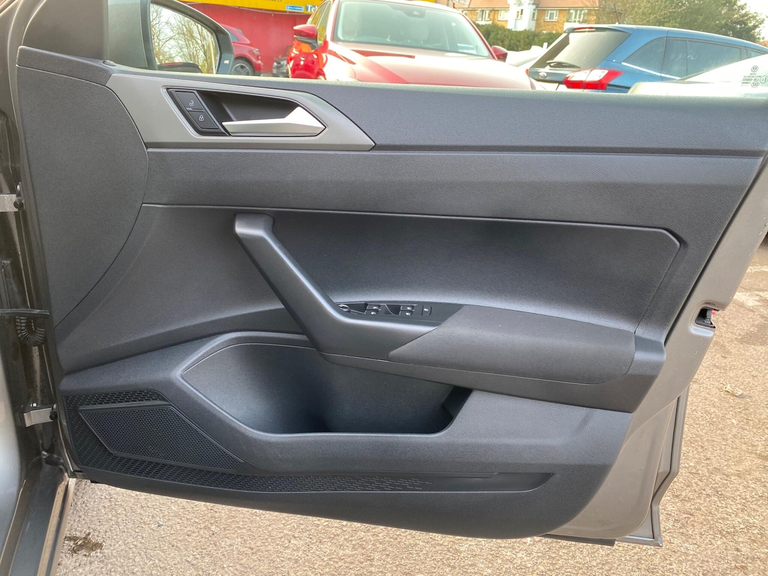 Used Volkswagen Polo for sale - 77768708: Photo 16