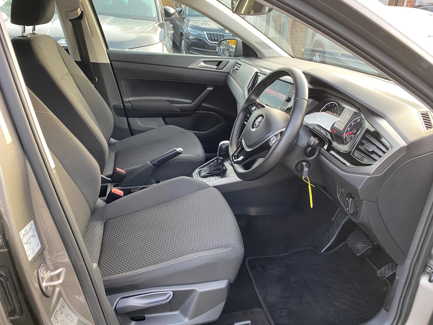 Used Volkswagen Polo for sale - 77768708: Photo 17