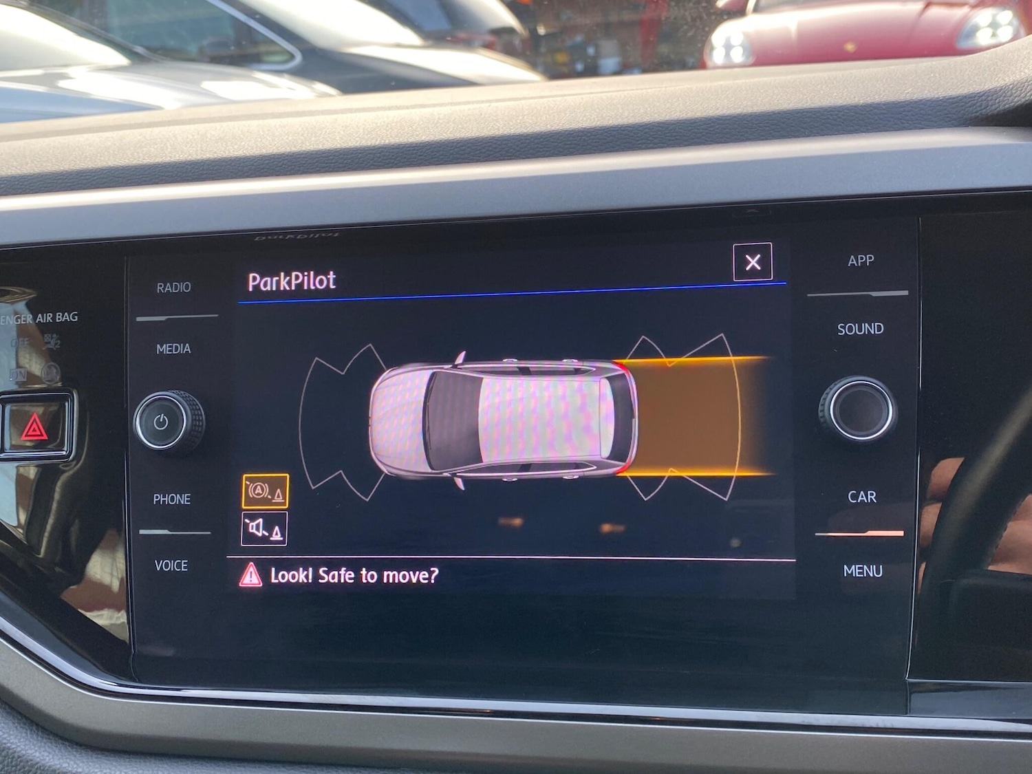 Used Volkswagen Polo for sale - 77768708: Photo 20