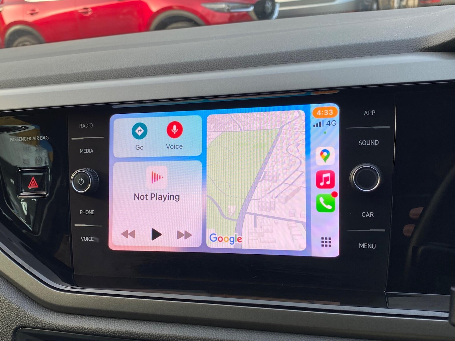 Used Volkswagen Polo for sale - 77768708: Photo 21