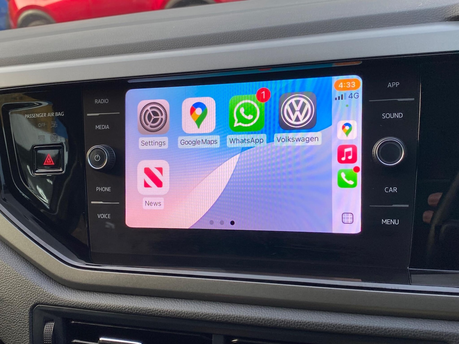 Used Volkswagen Polo for sale - 77768708: Photo 23