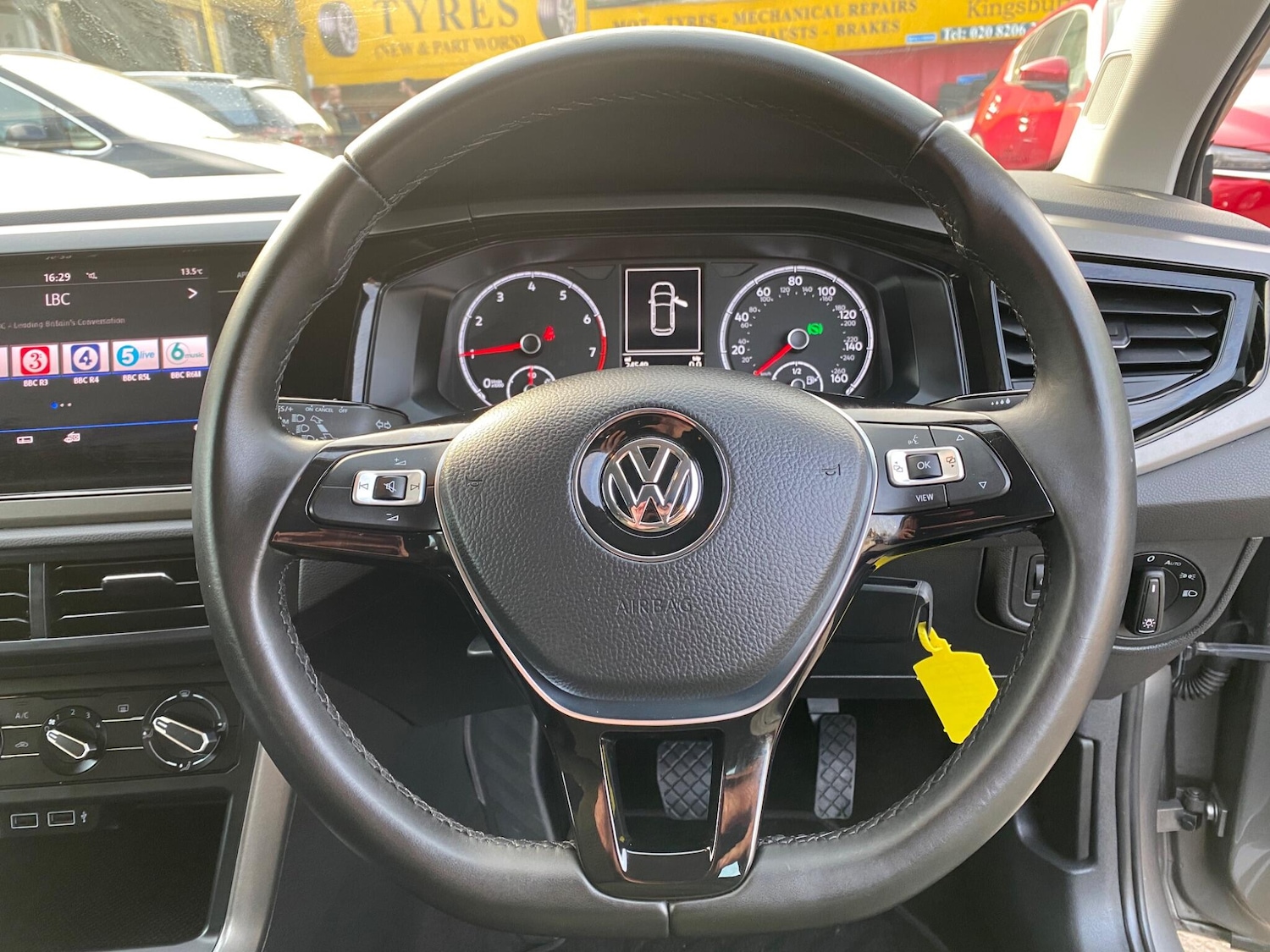 Used Volkswagen Polo for sale - 77768708: Photo 26