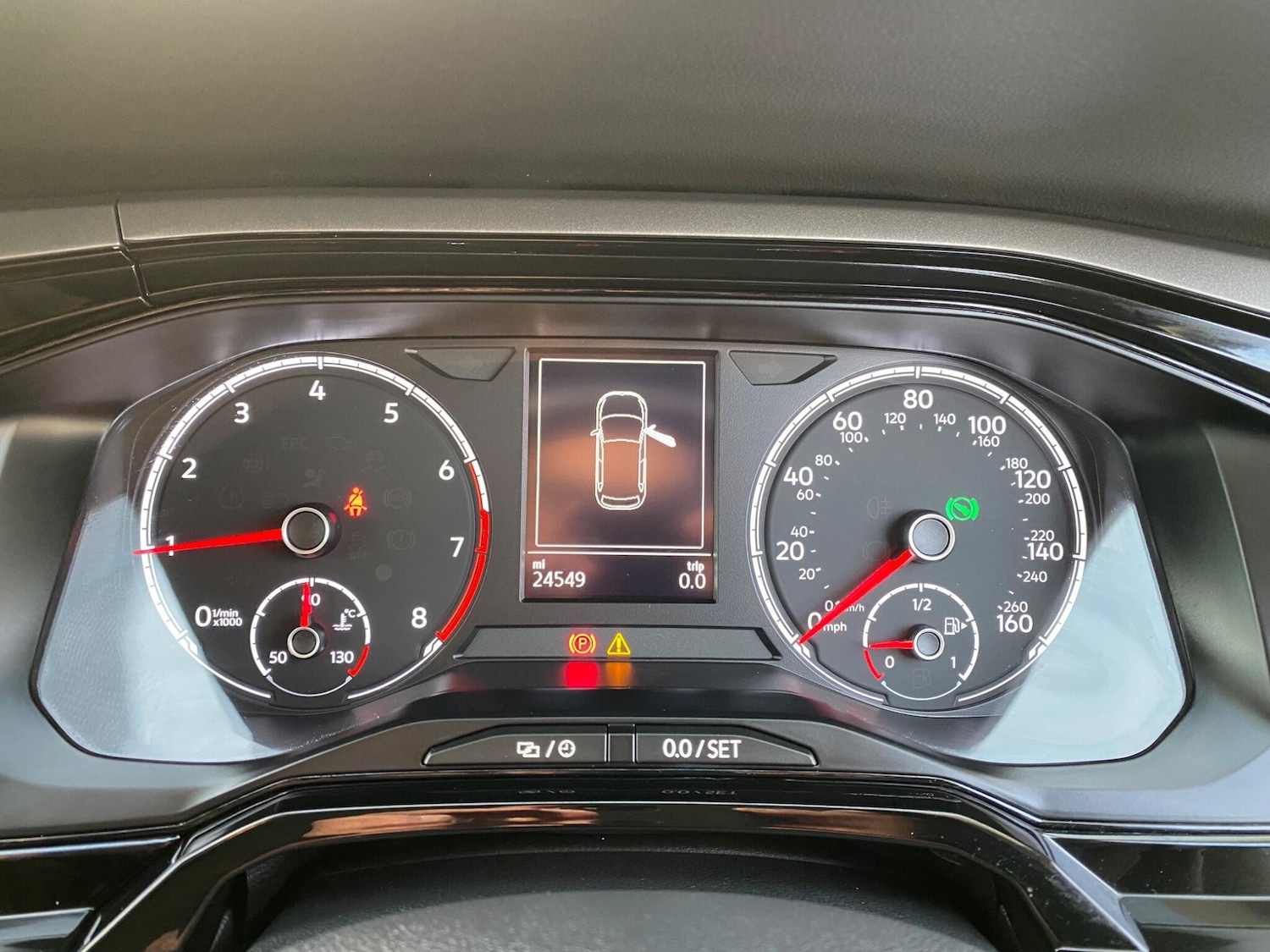 Used Volkswagen Polo for sale - 77768708: Photo 27