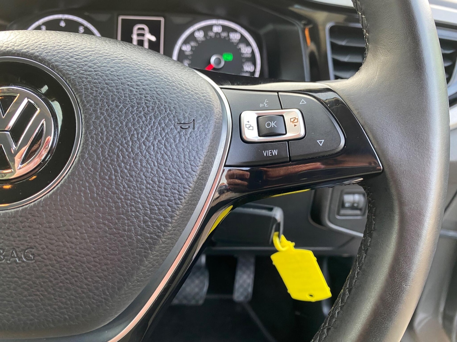 Used Volkswagen Polo for sale - 77768708: Photo 29