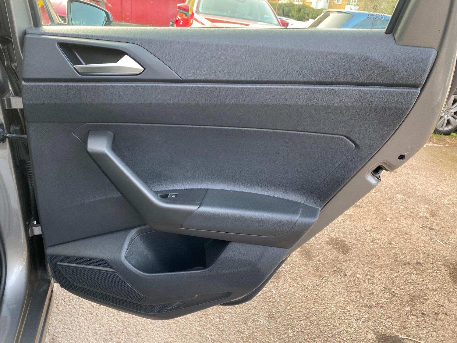 Used Volkswagen Polo for sale - 77768708: Photo 31