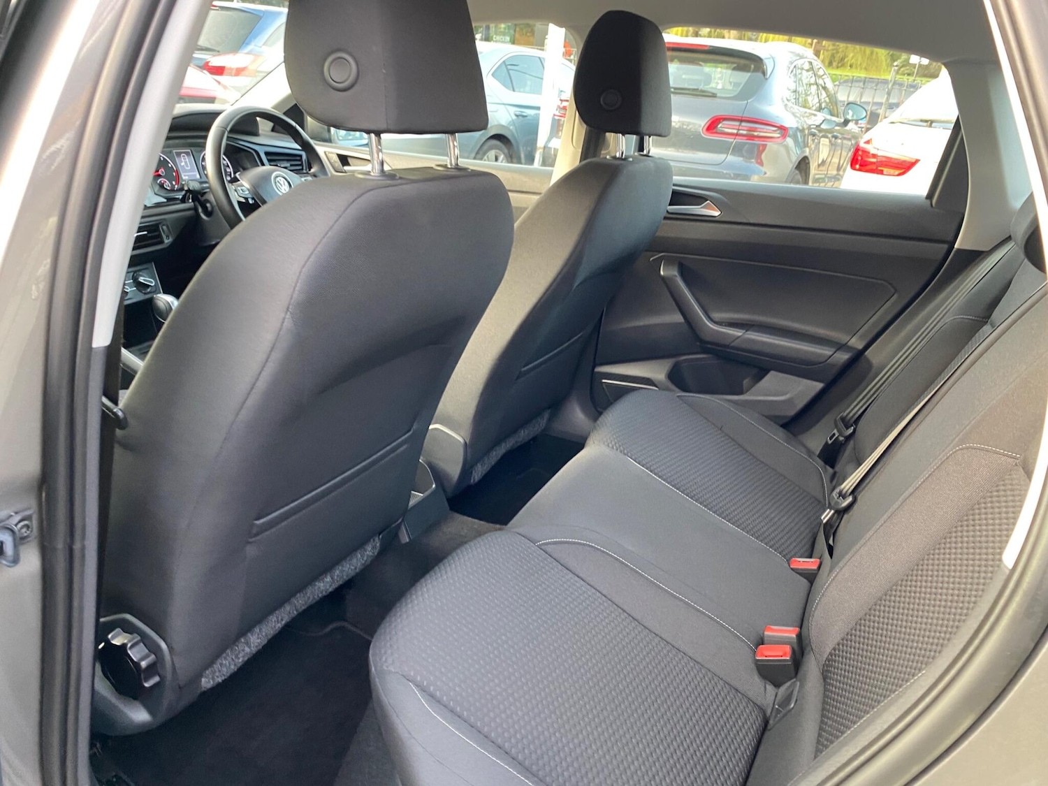 Used Volkswagen Polo for sale - 77768708: Photo 34