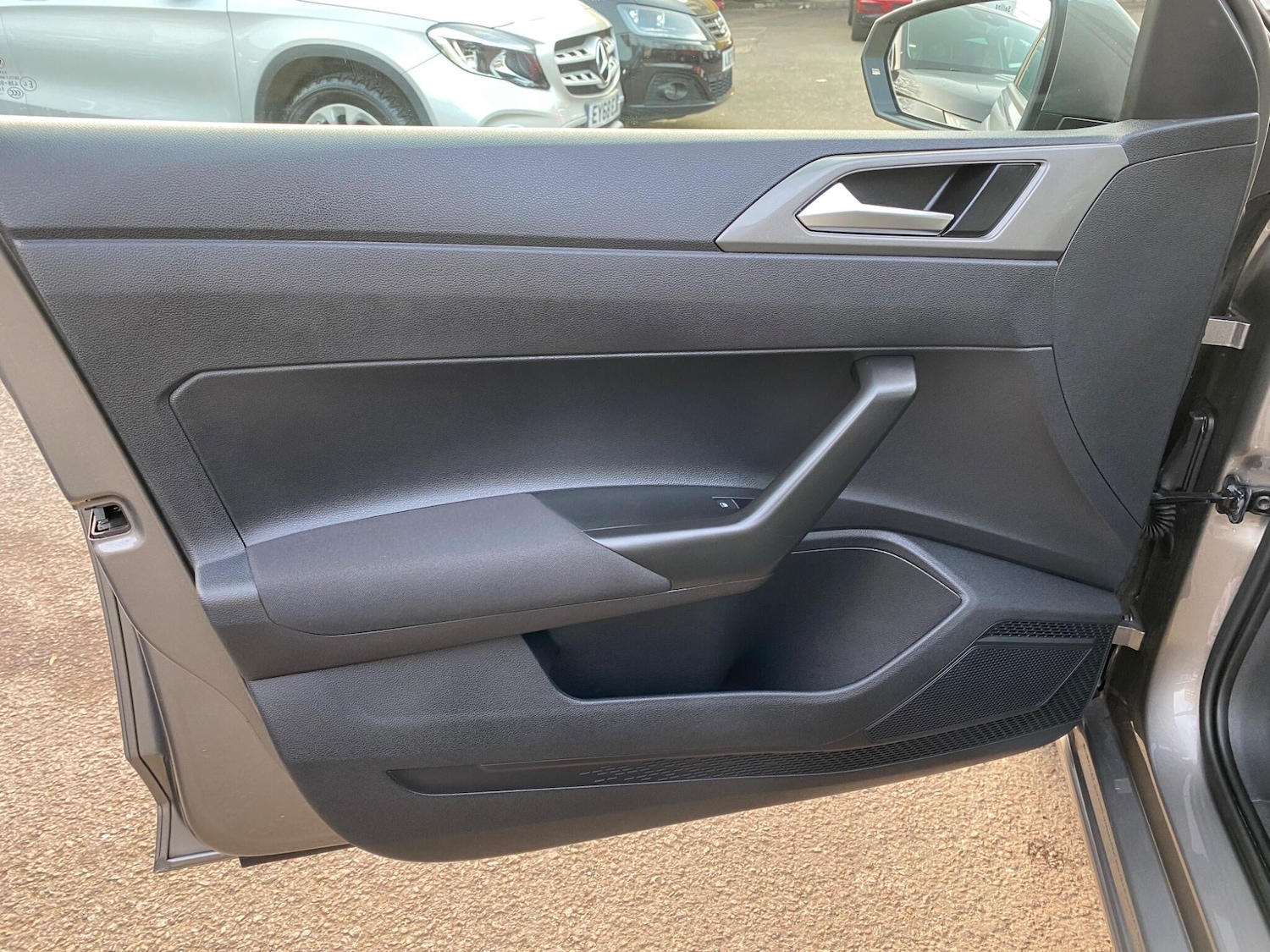 Used Volkswagen Polo for sale - 77768708: Photo 35