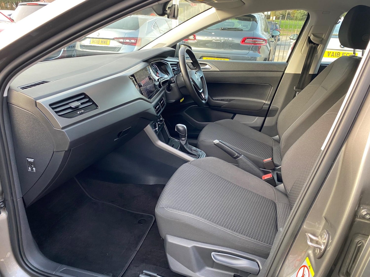 Used Volkswagen Polo for sale - 77768708: Photo 36