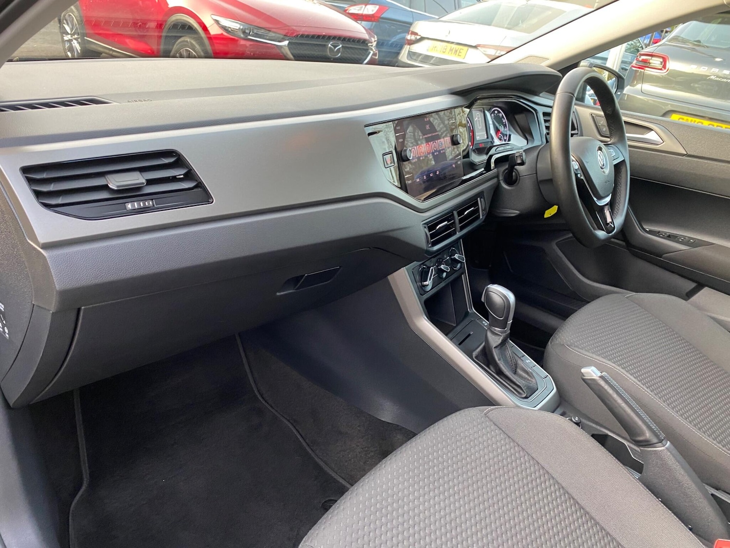 Used Volkswagen Polo for sale - 77768708: Photo 37