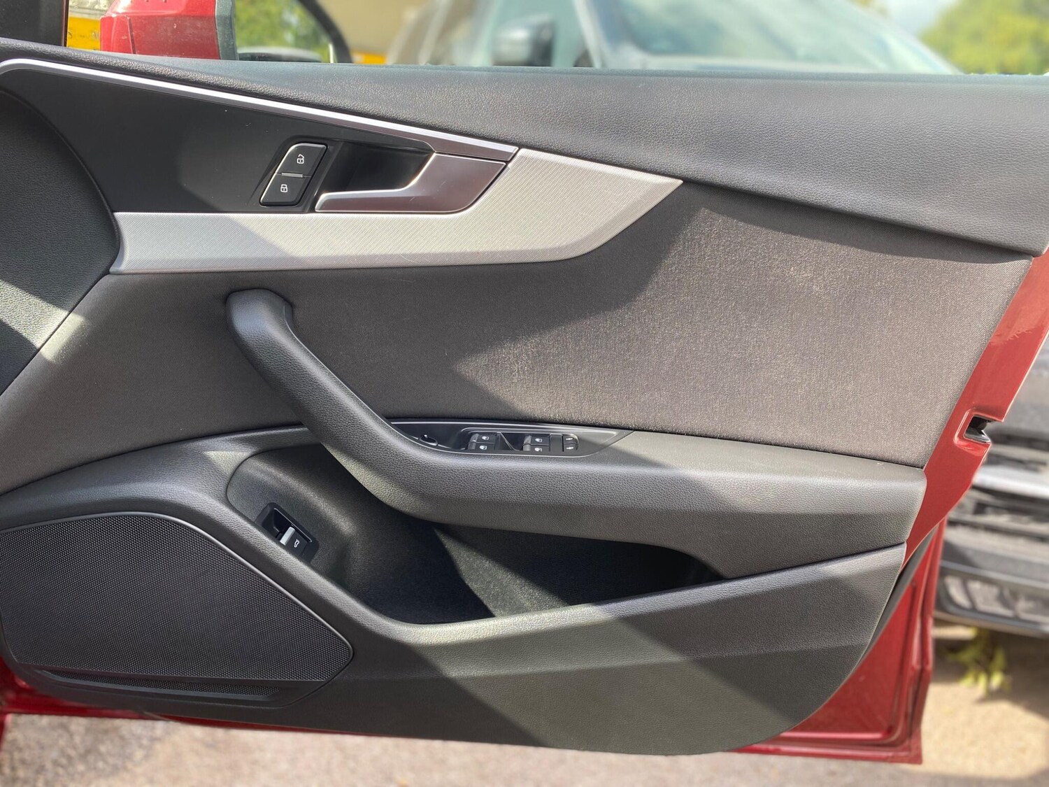 Used Audi A4 Avant 2018 for sale - 76042486: Photo 16