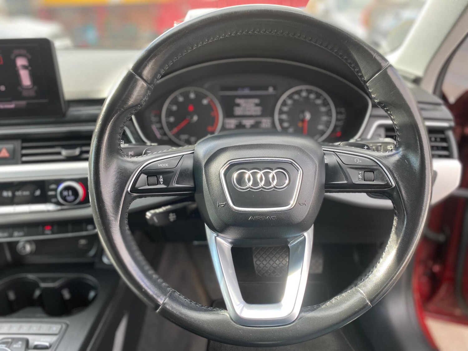 Used Audi A4 Avant 2018 for sale - 76042486: Photo 19