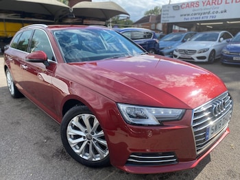 2018 (18) - 1.4 TFSI SE S Tronic Euro 6 (s/s) 5dr