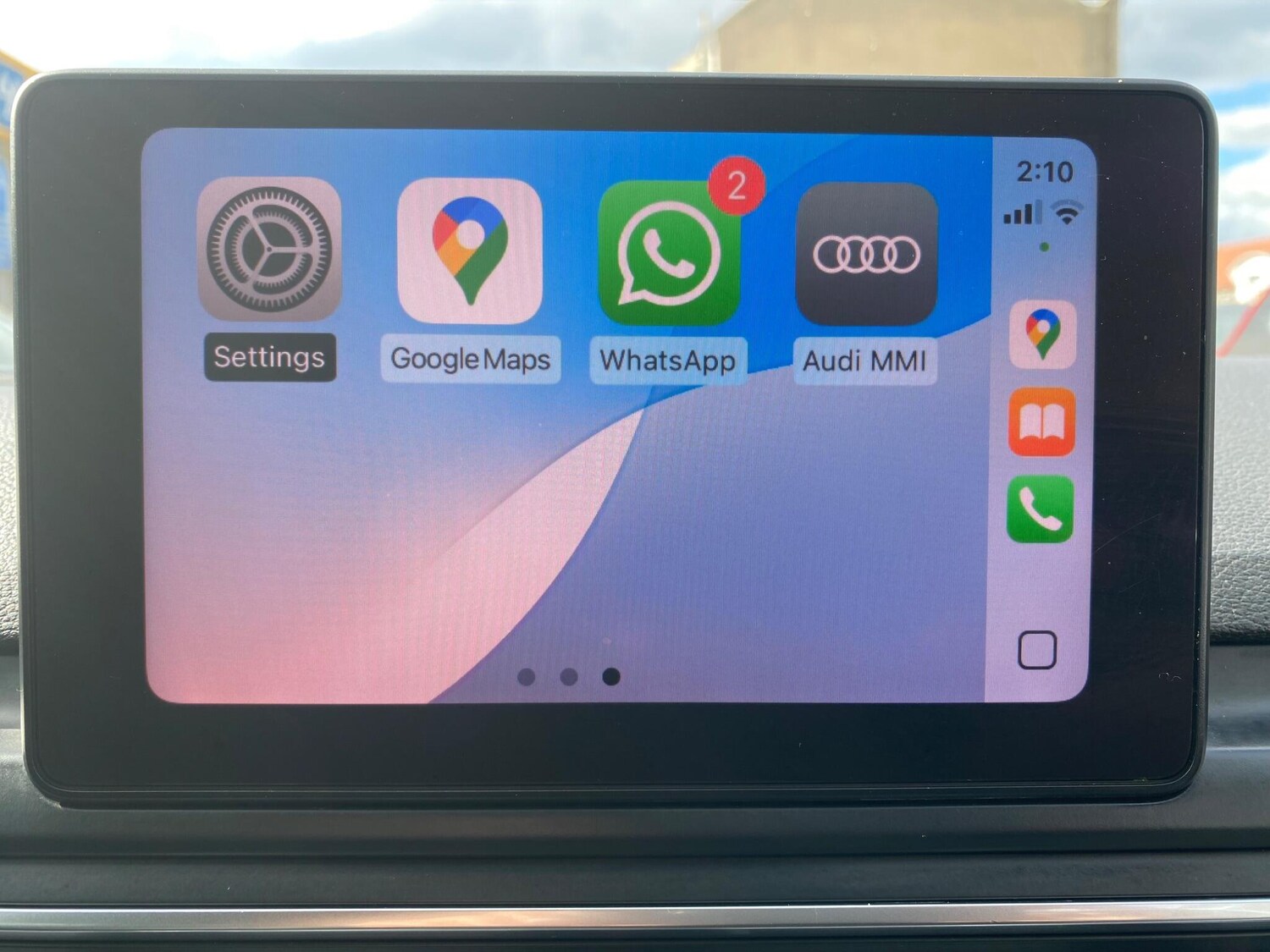 Used Audi A4 Avant 2018 for sale - 76042486: Photo 20