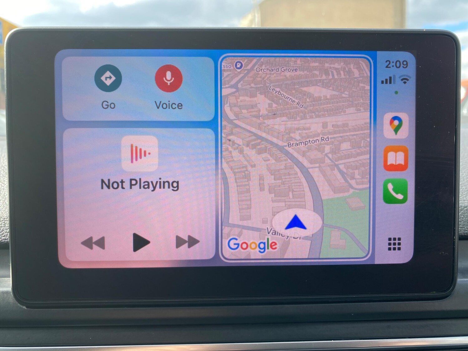 Used Audi A4 Avant 2018 for sale - 76042486: Photo 21