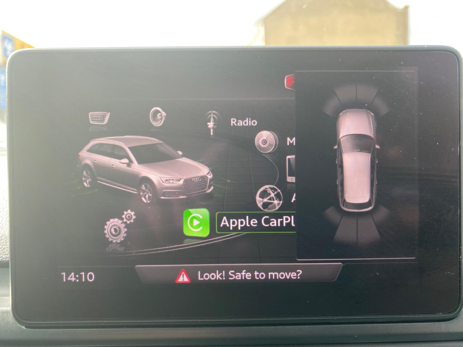 Used Audi A4 Avant 2018 for sale - 76042486: Photo 22