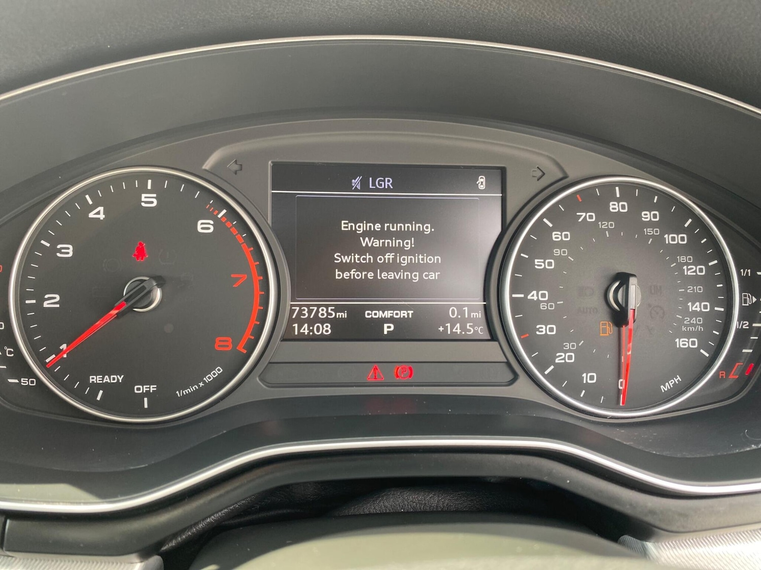 Used Audi A4 Avant 2018 for sale - 76042486: Photo 23