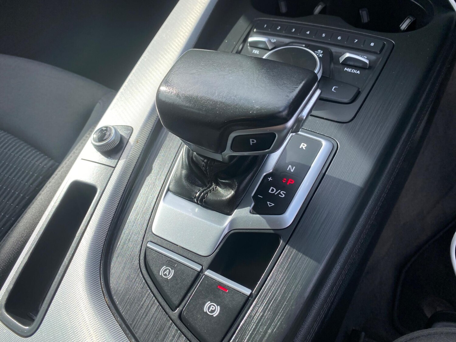 Used Audi A4 Avant 2018 for sale - 76042486: Photo 24