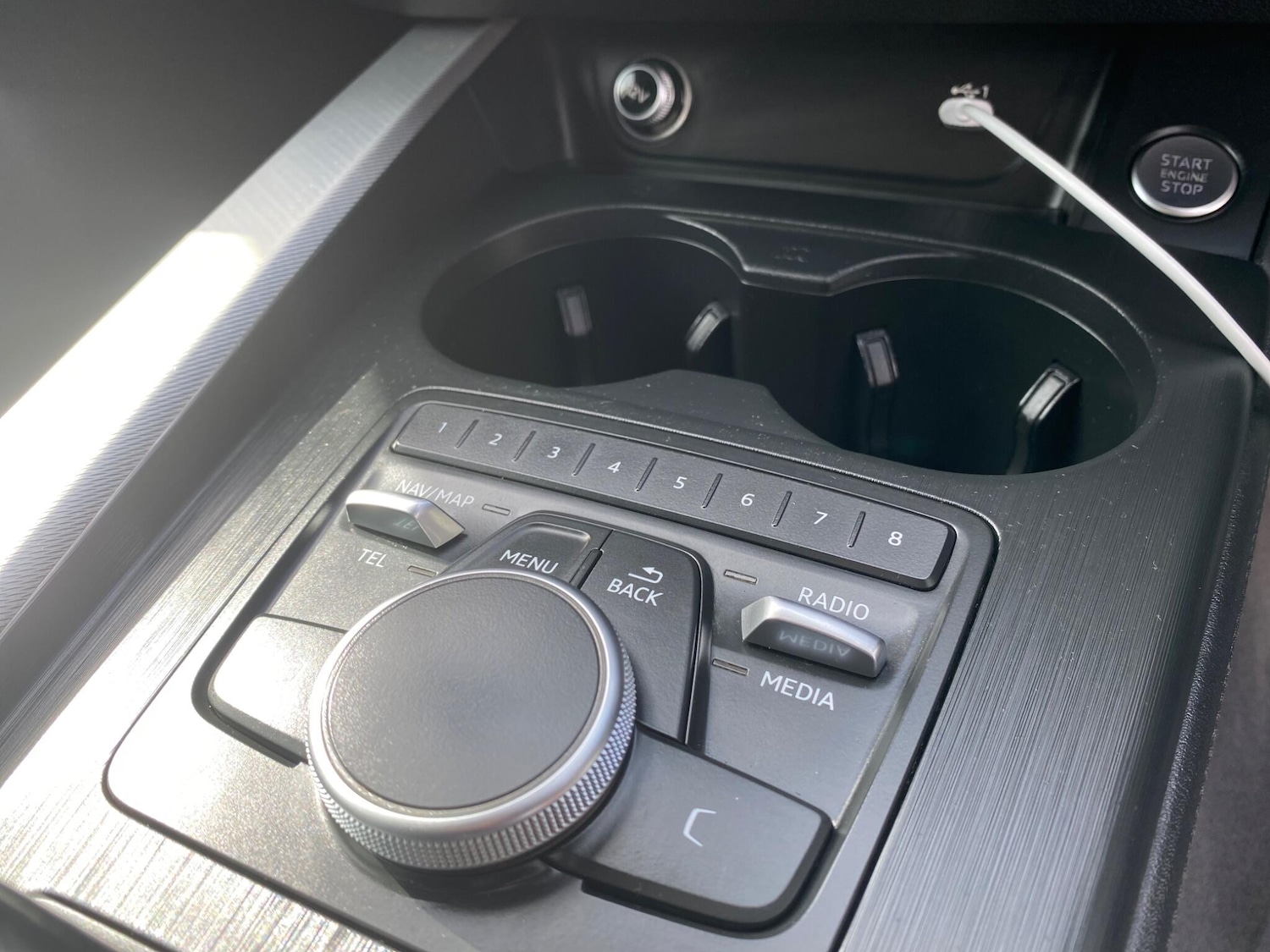 Used Audi A4 Avant 2018 for sale - 76042486: Photo 26