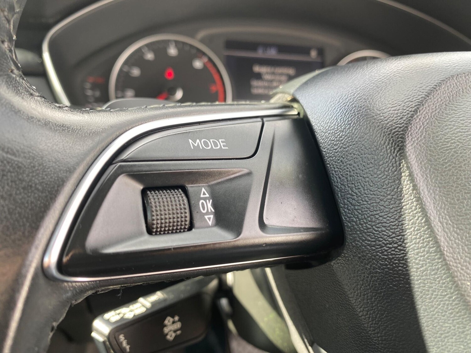 Used Audi A4 Avant 2018 for sale - 76042486: Photo 27