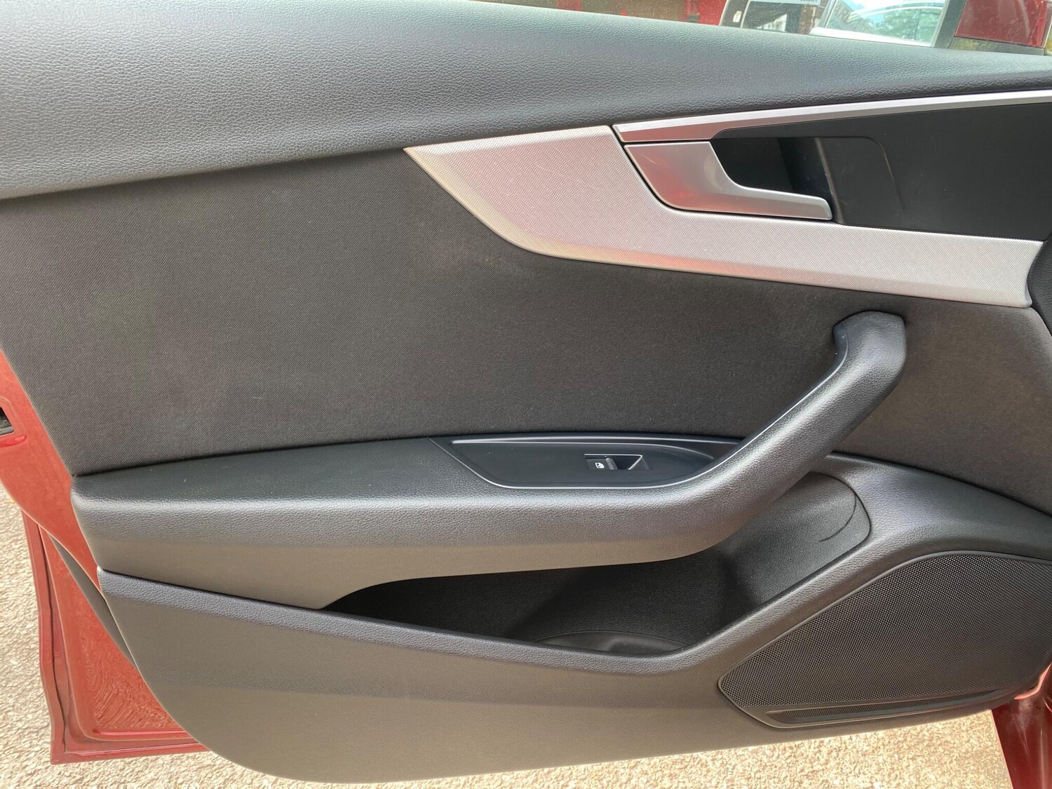 Used Audi A4 Avant 2018 for sale - 76042486: Photo 29