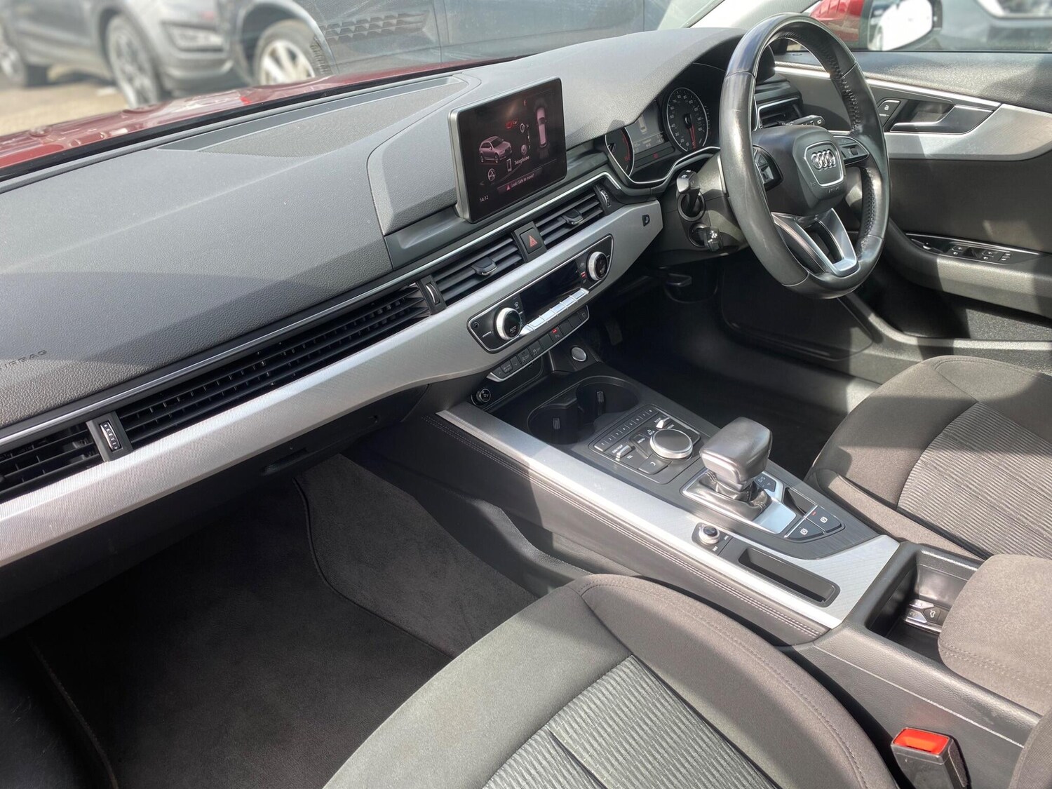 Used Audi A4 Avant 2018 for sale - 76042486: Photo 31