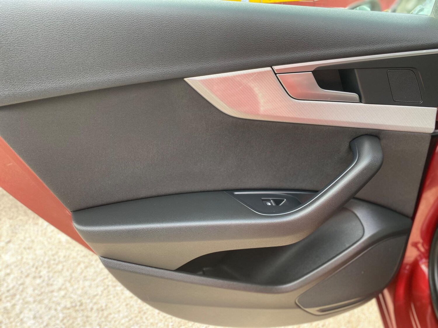 Used Audi A4 Avant 2018 for sale - 76042486: Photo 32