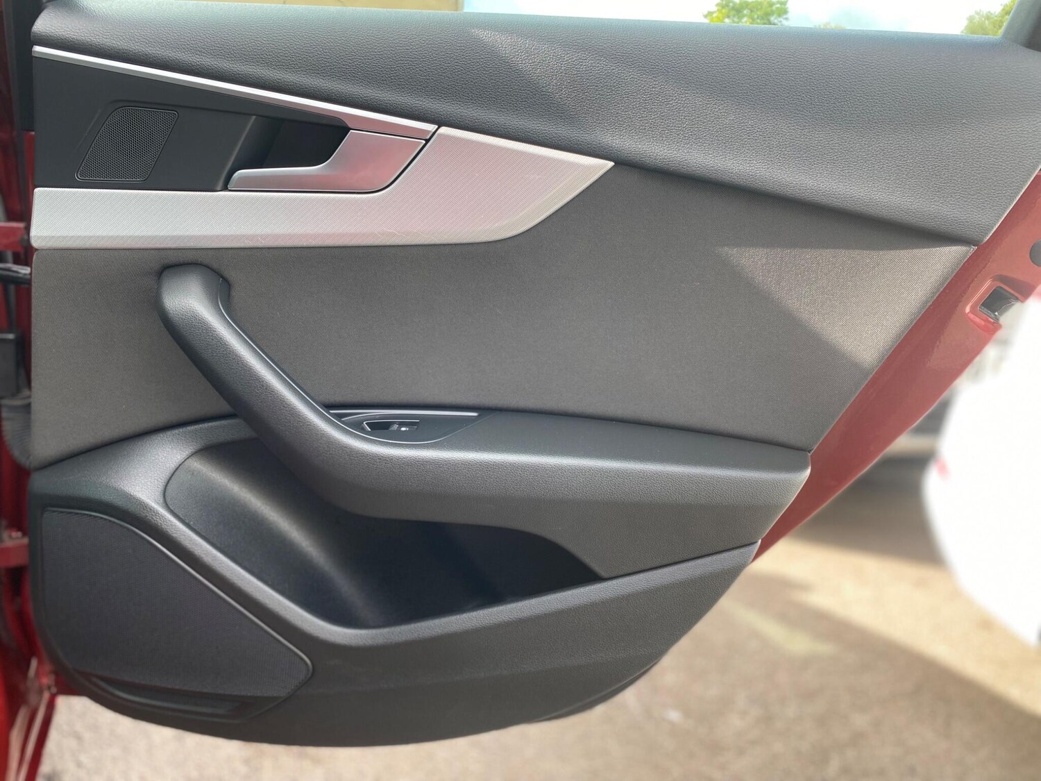 Used Audi A4 Avant 2018 for sale - 76042486: Photo 34