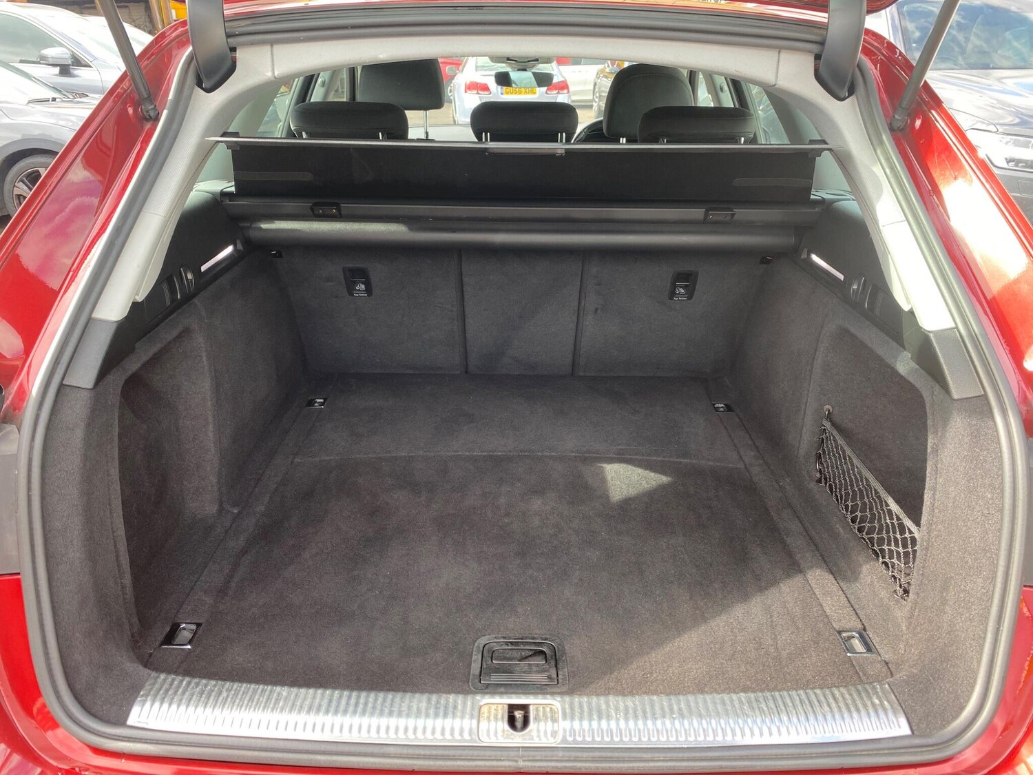 Used Audi A4 Avant 2018 for sale - 76042486: Photo 36