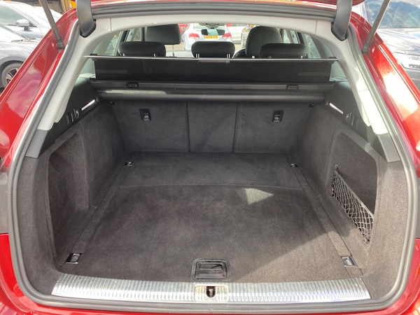 Used Audi A4 Avant 2018 for sale - 76042486: Photo 36