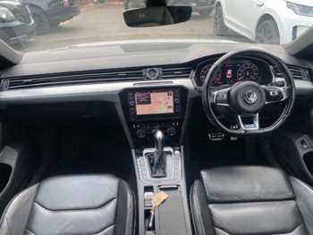 Used Volkswagen Arteon 2018 for sale - 74895119: Photo