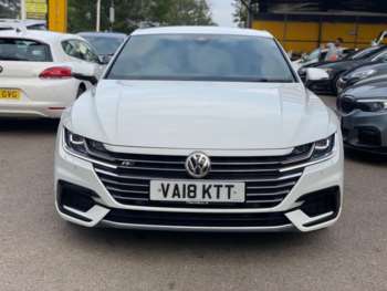 Used Volkswagen Arteon 2018 for sale - 74895119: Photo