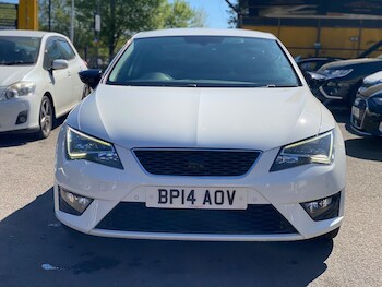 Used SEAT Leon 2014 for sale - 78260448: Photo