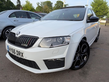 Used Skoda Octavia 2016 for sale - 78751707: Photo
