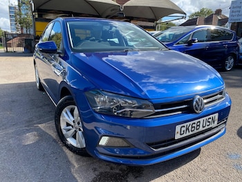 Volkswagen - Polo