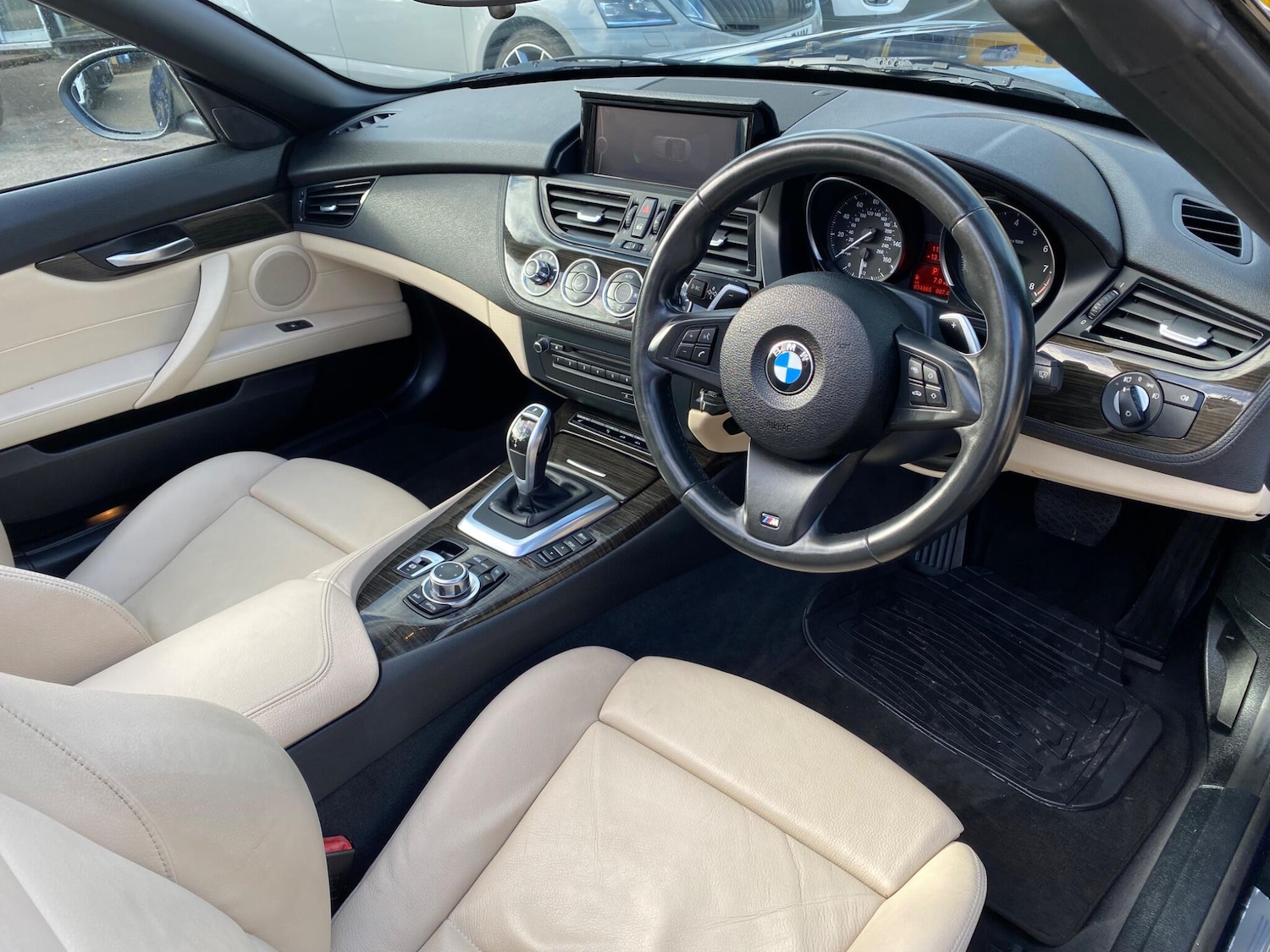 Used BMW Z4 2015 for sale - 76990076: Photo 23