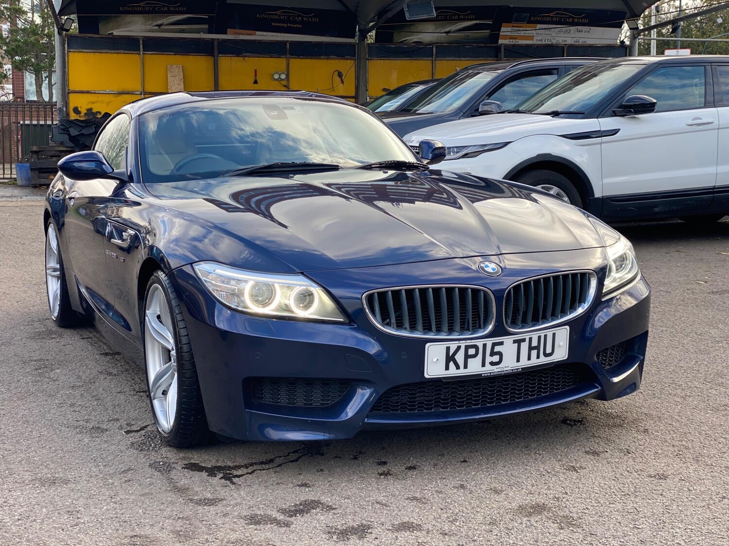 Used BMW Z4 2015 for sale - 76990076: Photo 6