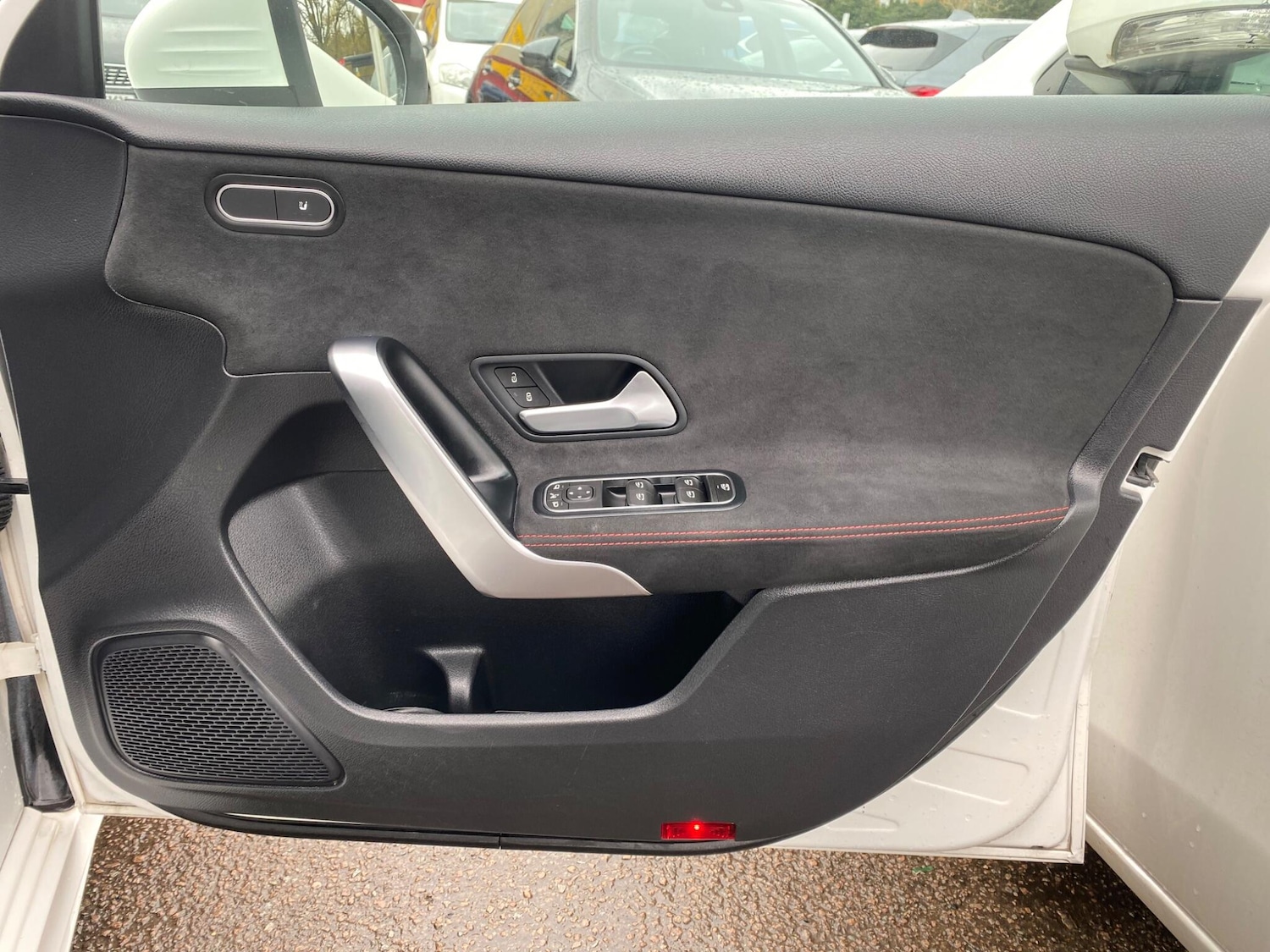 Used Mercedes-Benz A-Class 2019 for sale - 77625347: Photo 16