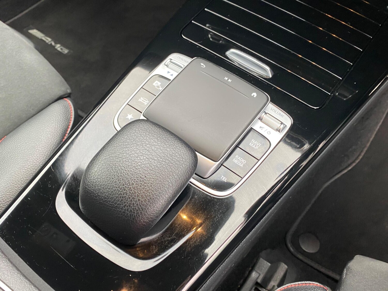 Used Mercedes-Benz A-Class 2019 for sale - 77625347: Photo 22