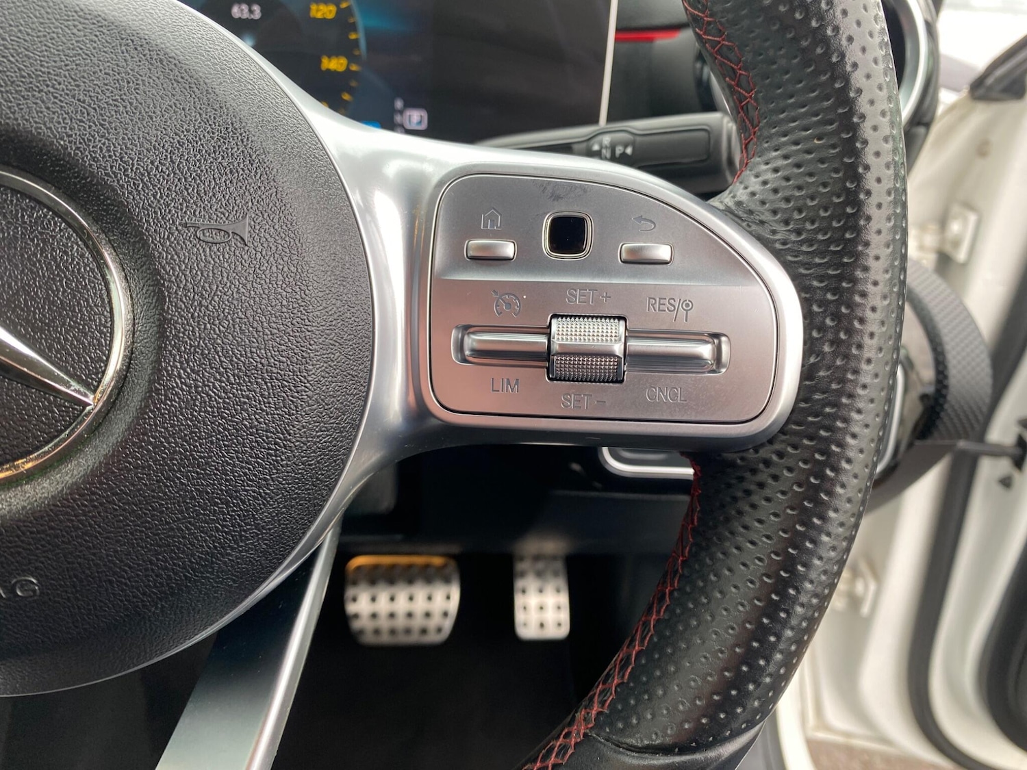 Used Mercedes-Benz A-Class 2019 for sale - 77625347: Photo 26