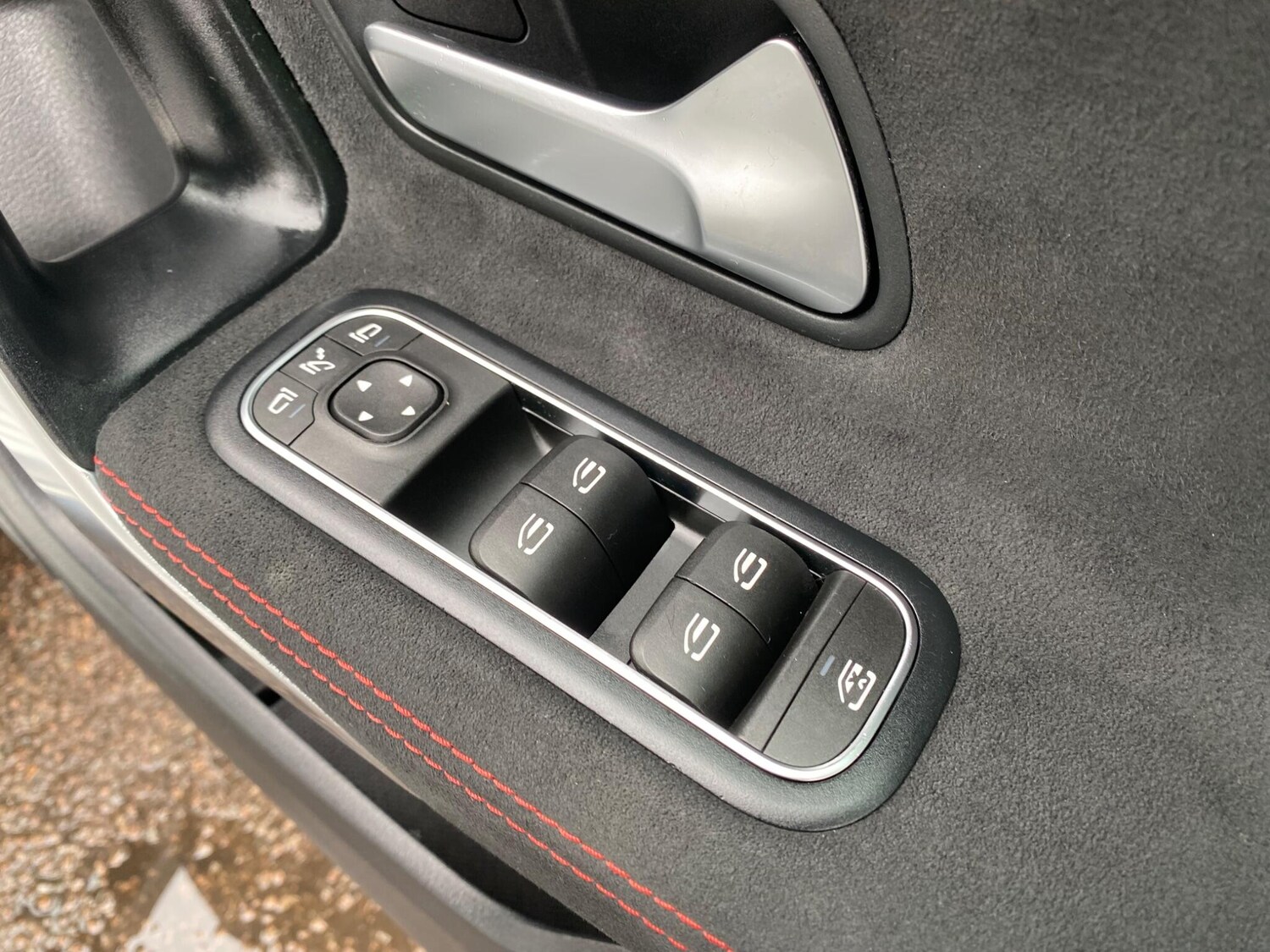 Used Mercedes-Benz A-Class 2019 for sale - 77625347: Photo 28