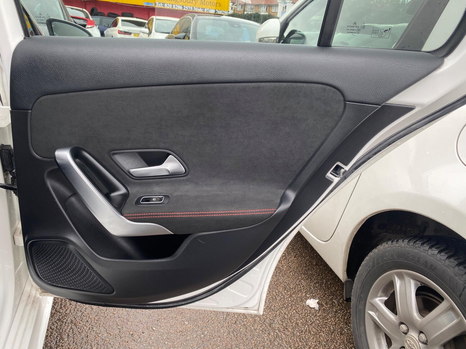 Used Mercedes-Benz A-Class 2019 for sale - 77625347: Photo 29