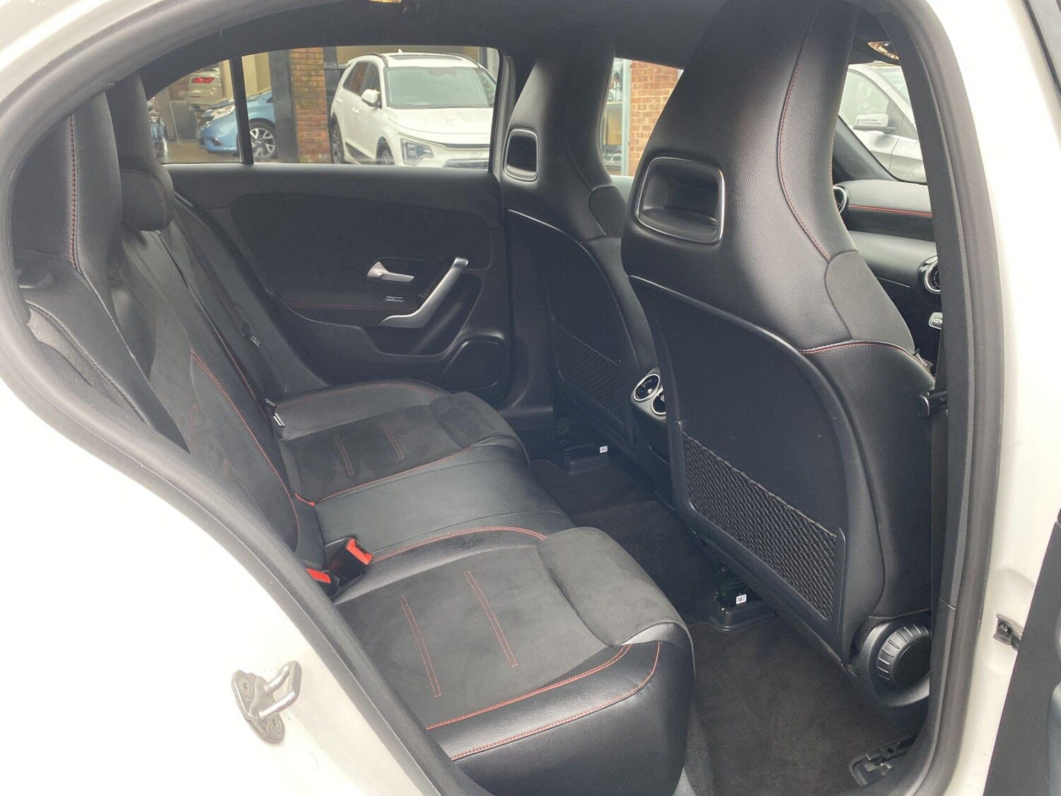 Used Mercedes-Benz A-Class 2019 for sale - 77625347: Photo 30