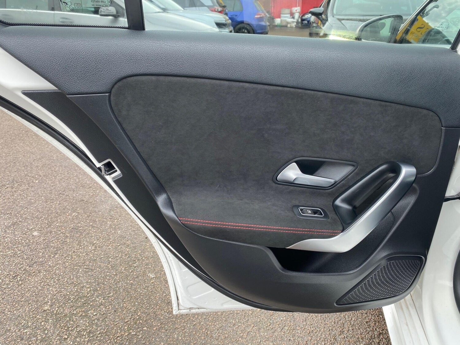 Used Mercedes-Benz A-Class 2019 for sale - 77625347: Photo 31