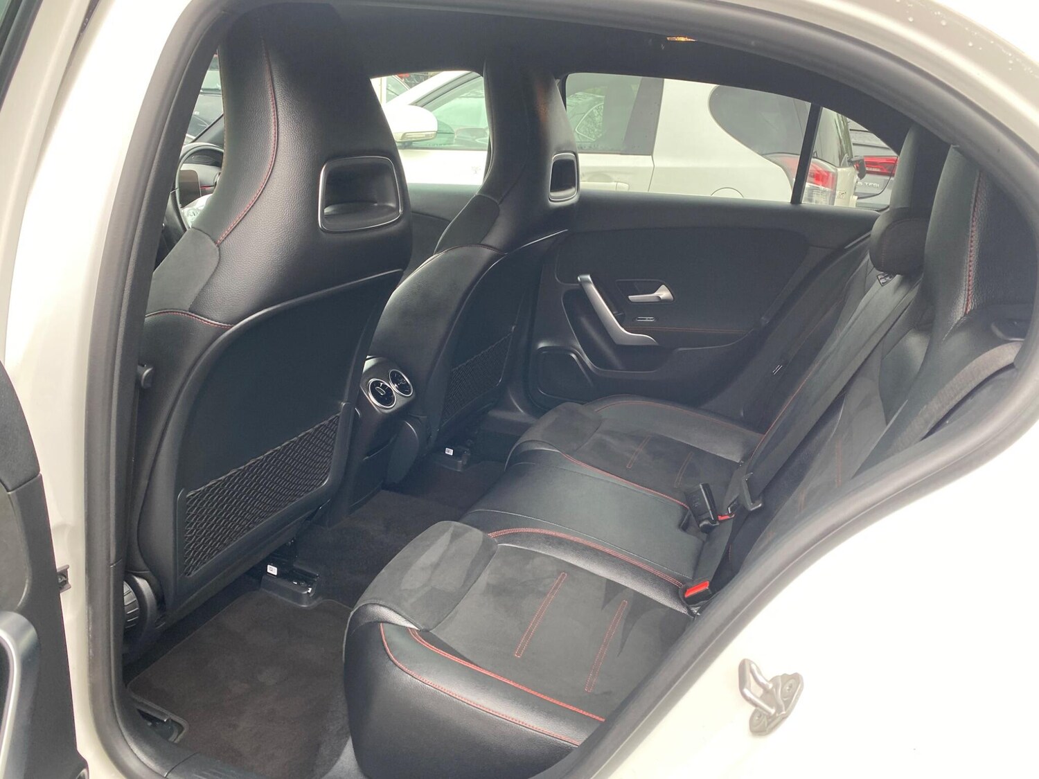 Used Mercedes-Benz A-Class 2019 for sale - 77625347: Photo 32