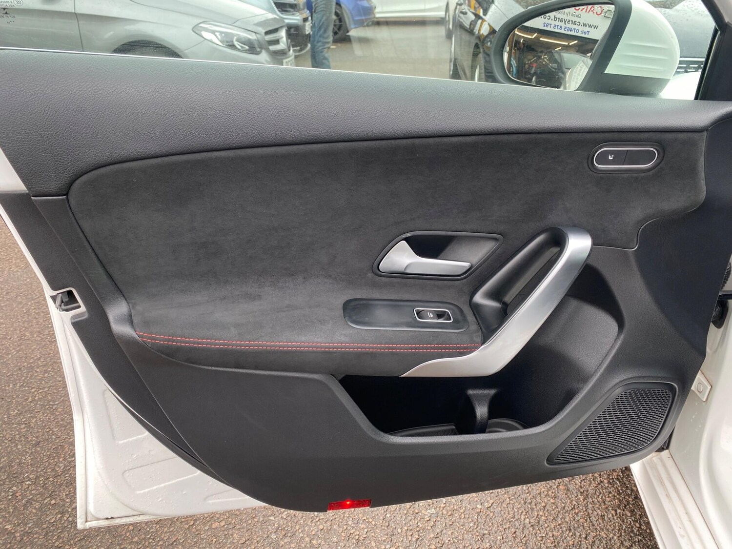 Used Mercedes-Benz A-Class 2019 for sale - 77625347: Photo 33