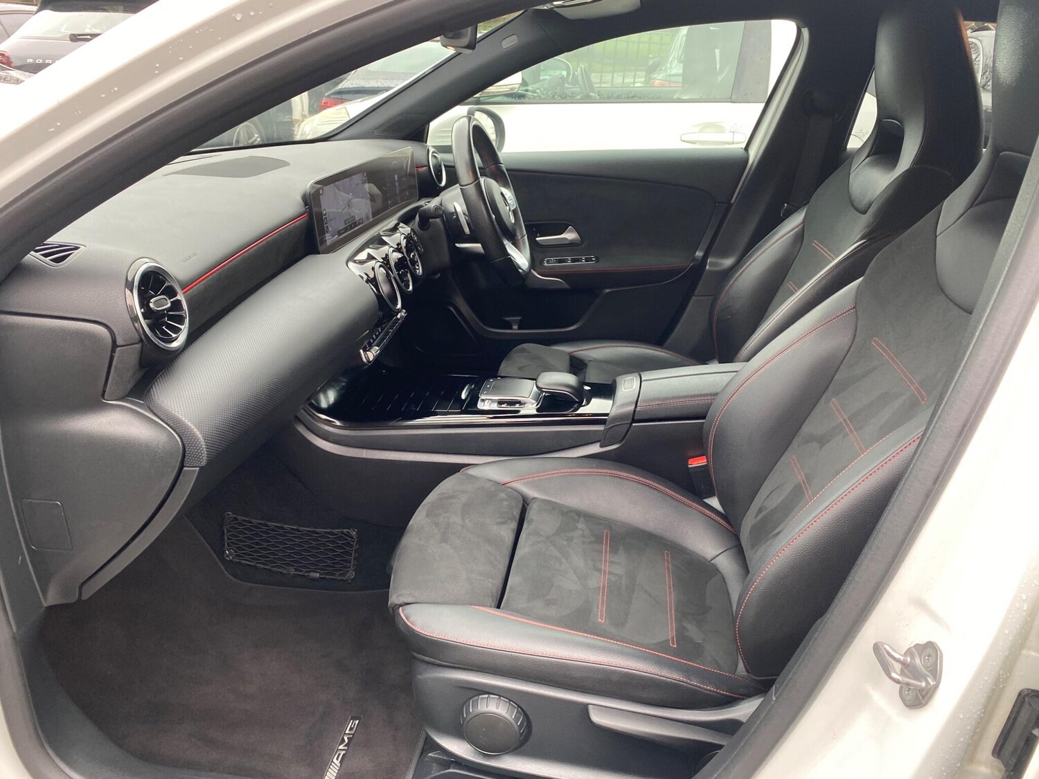 Used Mercedes-Benz A-Class 2019 for sale - 77625347: Photo 34