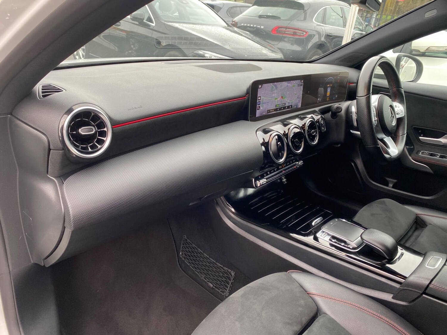 Used Mercedes-Benz A-Class 2019 for sale - 77625347: Photo 35