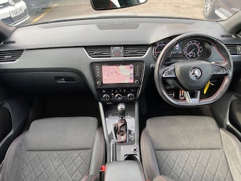 Used Skoda Octavia 2019 for sale - 76409546: Photo