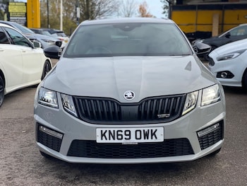 Used Skoda Octavia 2019 for sale - 76409546: Photo